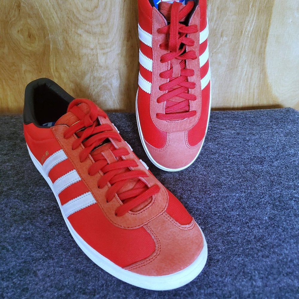 adidas Ninety Two Manchester United (MUFC)